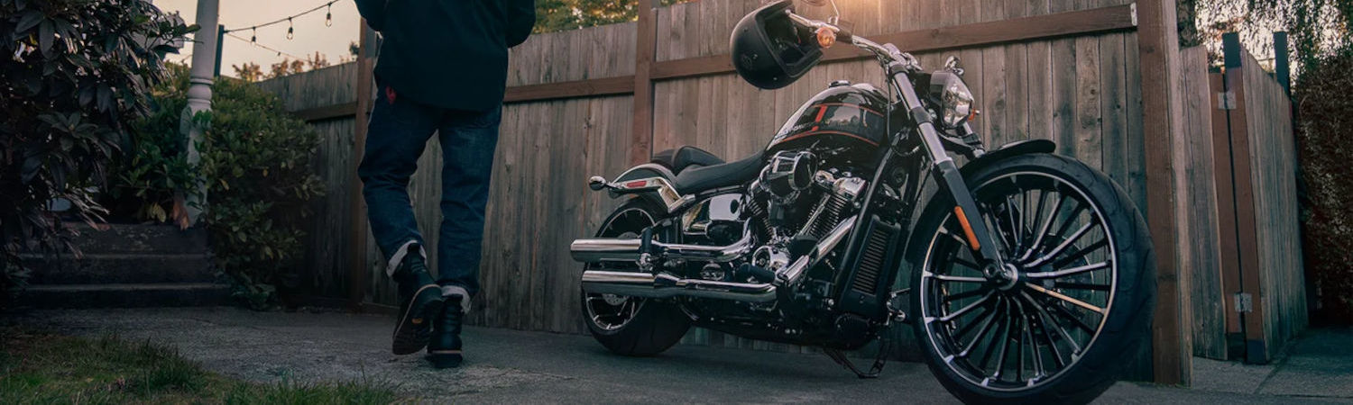 2025 Harley-Davidson® Motorcycles for sale in San Jose H-D®, San Jose, California