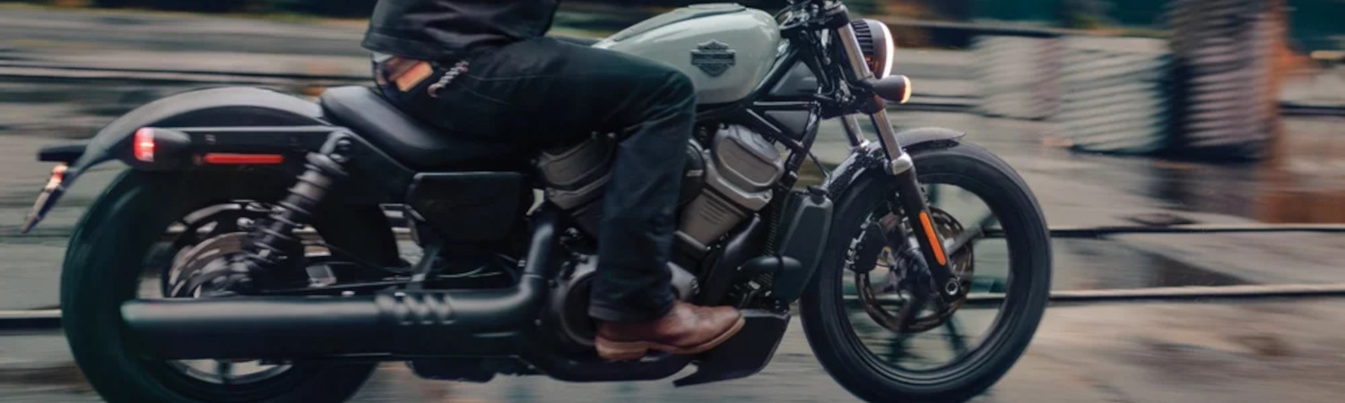 2025 Harley-Davidson® Nightster Attainability for sale in San Jose H-D®, San Jose, California